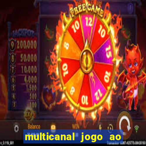 multicanal jogo ao vivo hd